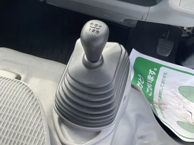 トヨタ ダイナ TKG-XZC655(2WD)の写真29