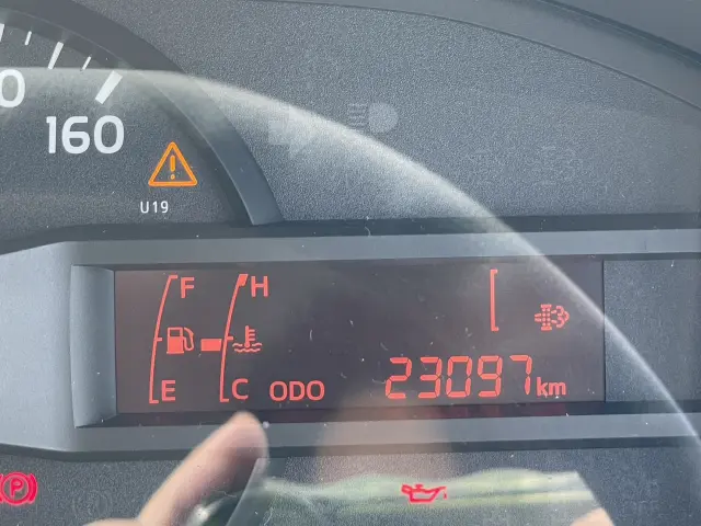 トヨタ ダイナ TKG-XZC655(2WD)の写真31