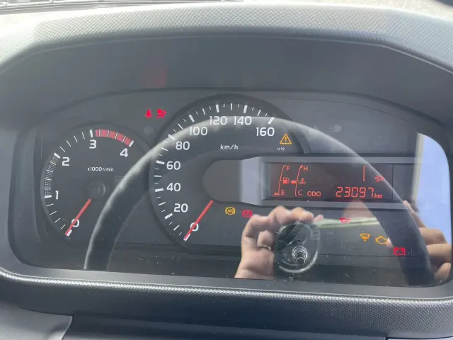 トヨタ ダイナ TKG-XZC655(2WD)の写真32