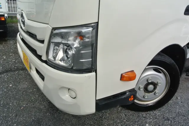 日野 デュトロ 2RG-XZU710M(2WD)の写真3
