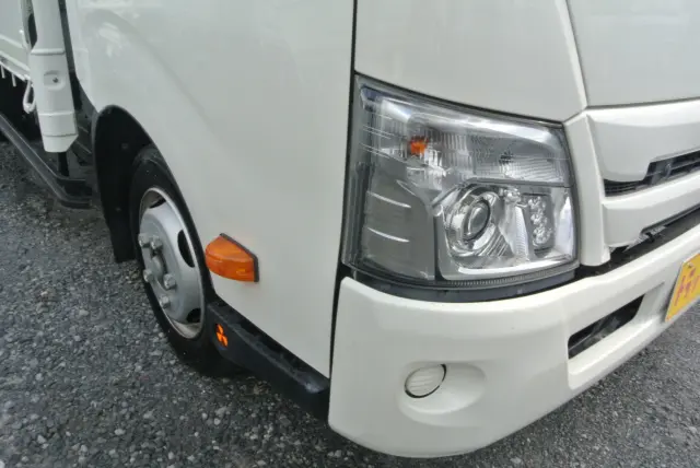 日野 デュトロ 2RG-XZU710M(2WD)の写真7