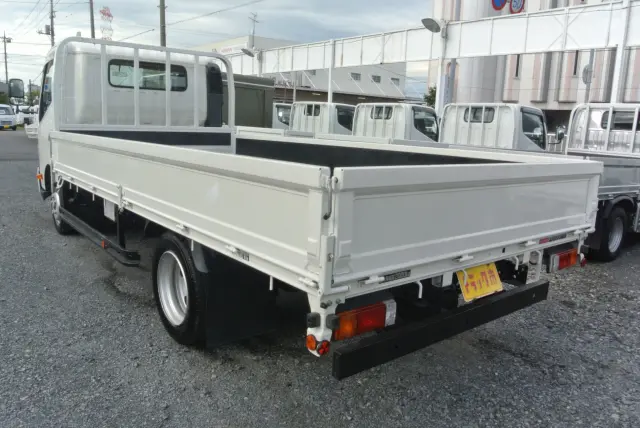 日野 デュトロ 2RG-XZU710M(2WD)の写真8