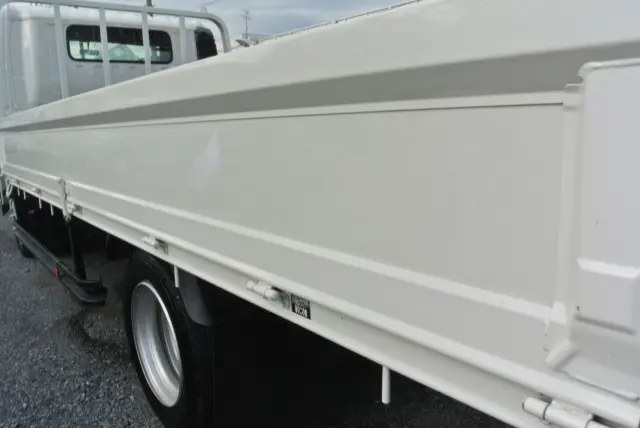 日野 デュトロ 2RG-XZU710M(2WD)の写真9