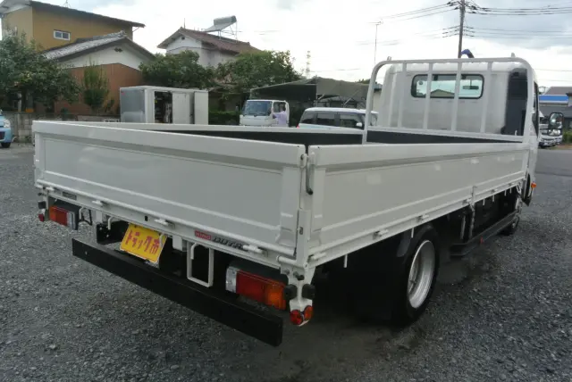日野 デュトロ 2RG-XZU710M(2WD)の写真12