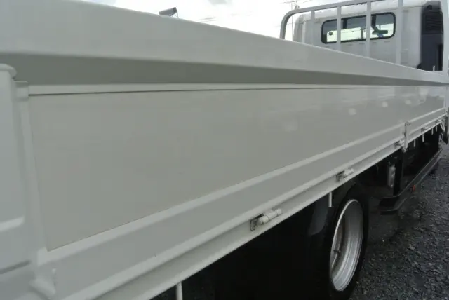 日野 デュトロ 2RG-XZU710M(2WD)の写真13