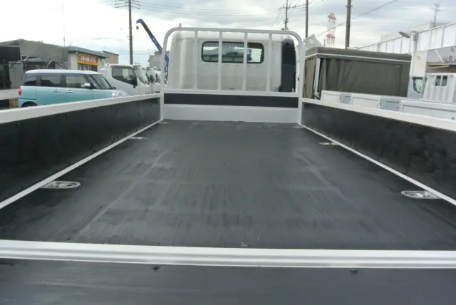 日野 デュトロ 2RG-XZU710M(2WD)の写真14