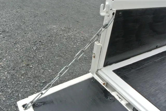 日野 デュトロ 2RG-XZU710M(2WD)の写真16