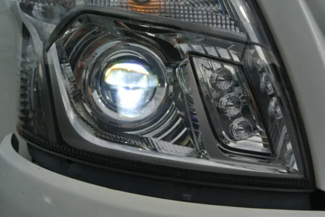 日野 デュトロ 2RG-XZU710M(2WD)の写真18