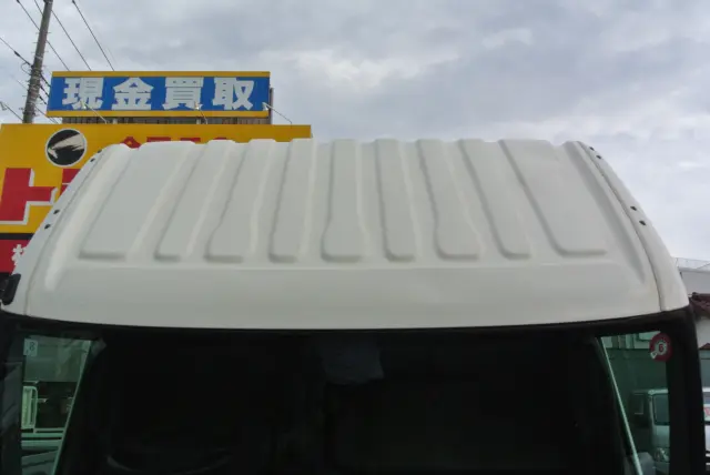 日野 デュトロ 2RG-XZU710M(2WD)の写真19