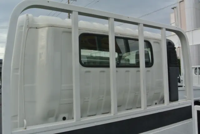 日野 デュトロ 2RG-XZU710M(2WD)の写真20