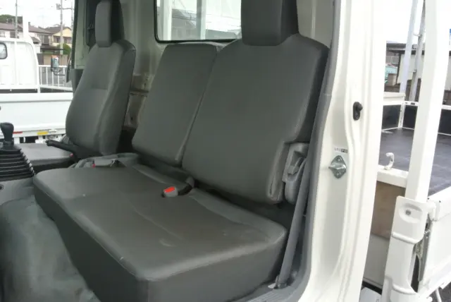 日野 デュトロ 2RG-XZU710M(2WD)の写真24