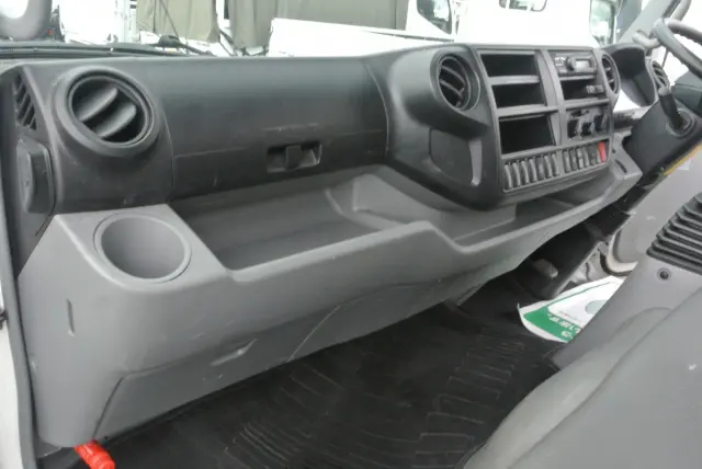 日野 デュトロ 2RG-XZU710M(2WD)の写真27