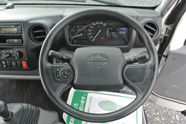 日野 デュトロ 2RG-XZU710M(2WD)の写真28