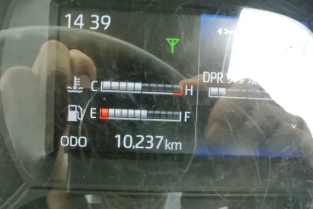 日野 デュトロ 2RG-XZU710M(2WD)の写真29