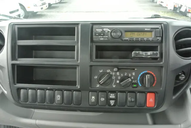 日野 デュトロ 2RG-XZU710M(2WD)の写真30