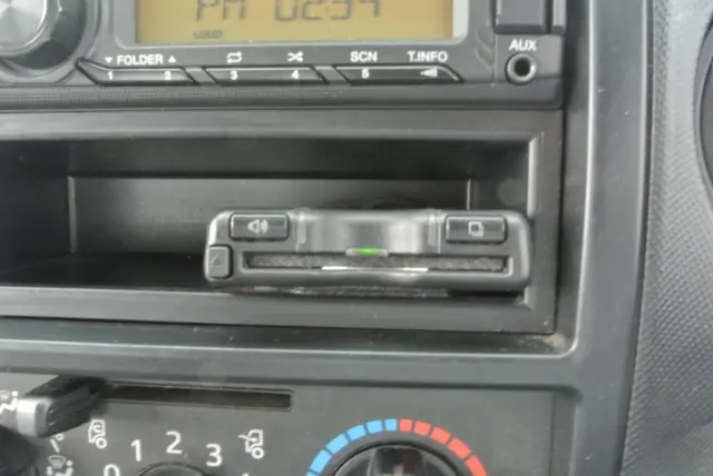 日野 デュトロ 2RG-XZU710M(2WD)の写真31