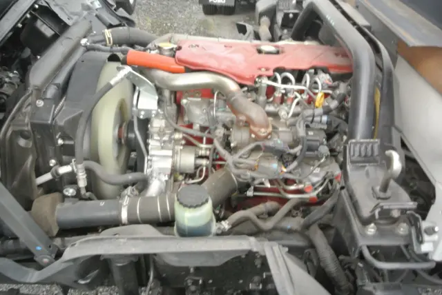 日野 デュトロ 2RG-XZU710M(2WD)の写真39