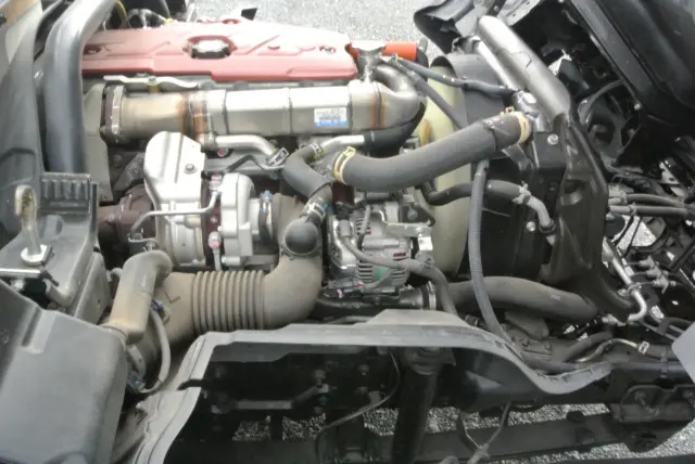 日野 デュトロ 2RG-XZU710M(2WD)の写真40