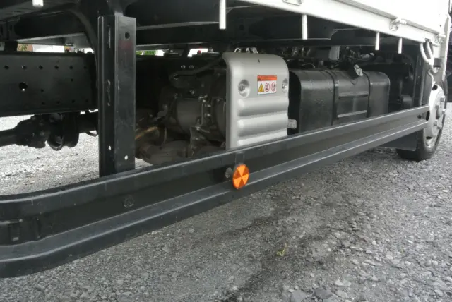 日野 デュトロ 2RG-XZU710M(2WD)の写真41