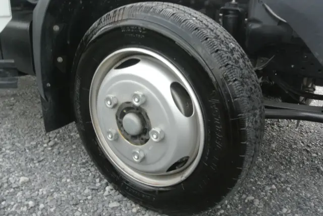 日野 デュトロ 2RG-XZU710M(2WD)の写真43