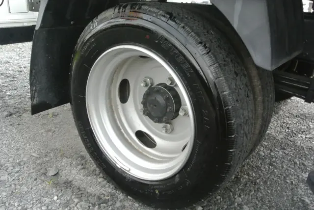 日野 デュトロ 2RG-XZU710M(2WD)の写真44