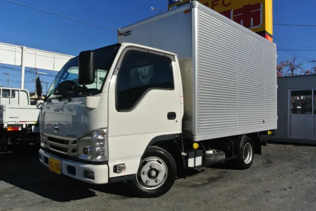 日産 アトラス 2RG-AHR88AN(2WD)｜中古トラックなら【トラック市】