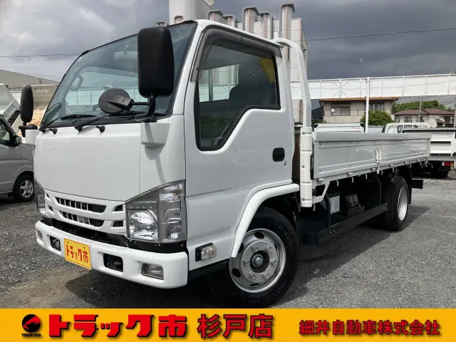 マツダ タイタン TRG-LKR85R(2WD)の写真1