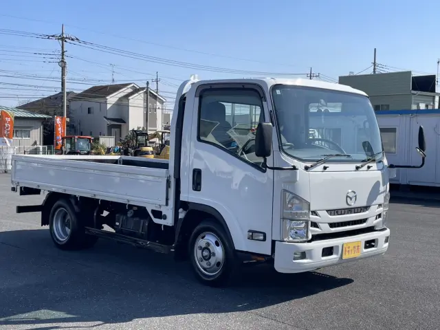 マツダ タイタン TRG-LNR85AR(2WD)の写真3