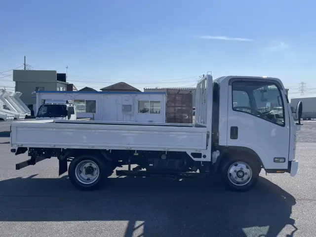 マツダ タイタン TRG-LNR85AR(2WD)の写真4