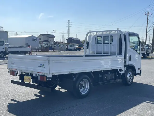 マツダ タイタン TRG-LNR85AR(2WD)の写真5