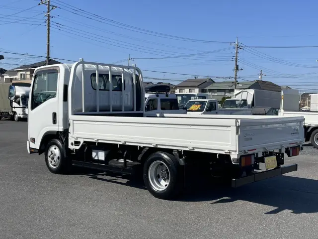 マツダ タイタン TRG-LNR85AR(2WD)の写真7