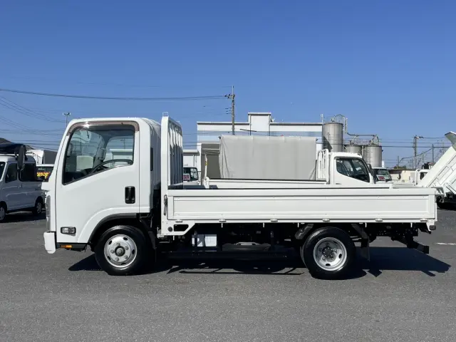 マツダ タイタン TRG-LNR85AR(2WD)の写真8