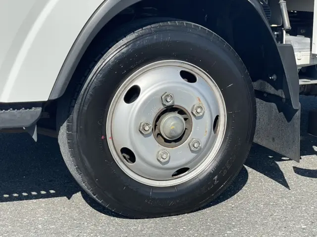 マツダ タイタン TRG-LNR85AR(2WD)の写真9