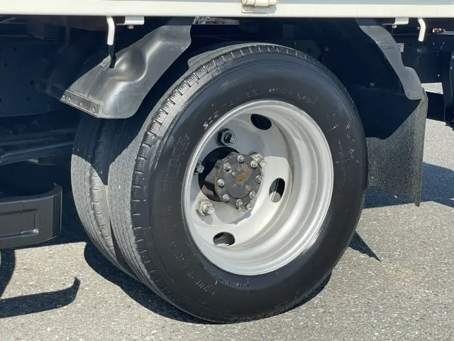 マツダ タイタン TRG-LNR85AR(2WD)の写真10