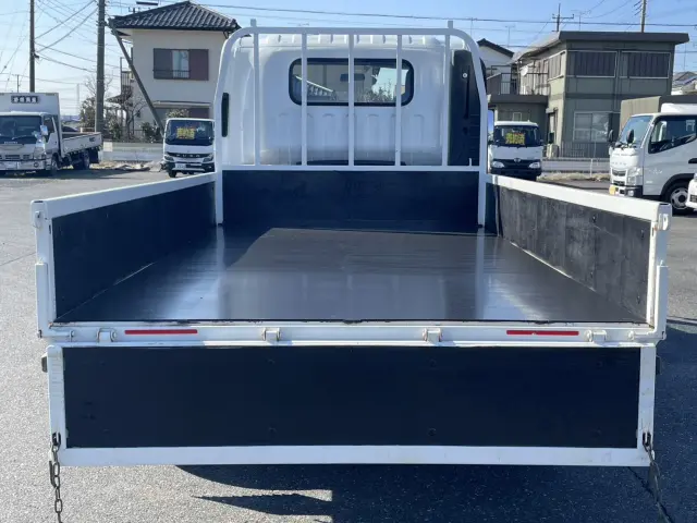 マツダ タイタン TRG-LNR85AR(2WD)の写真11