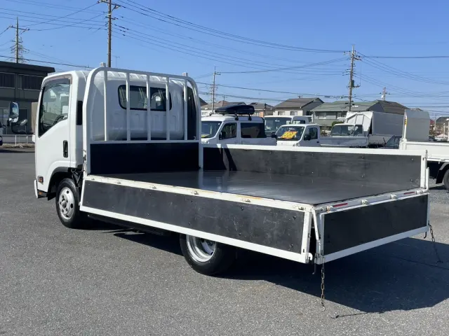 マツダ タイタン TRG-LNR85AR(2WD)の写真12