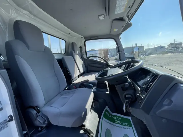 マツダ タイタン TRG-LNR85AR(2WD)の写真15