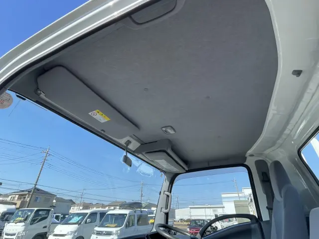 マツダ タイタン TRG-LNR85AR(2WD)の写真17