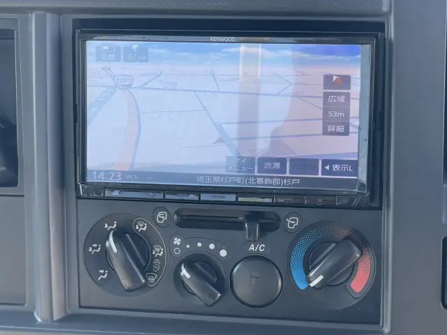 マツダ タイタン TRG-LNR85AR(2WD)の写真20