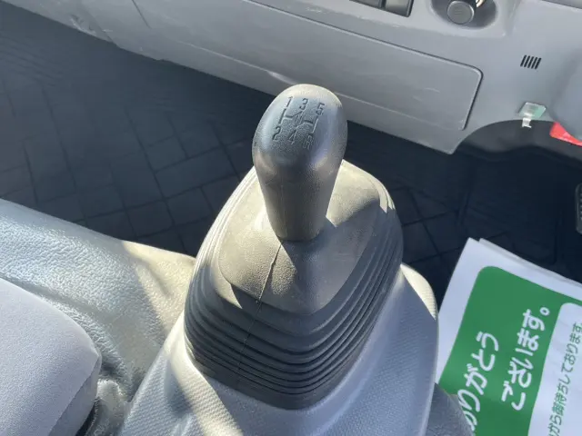 マツダ タイタン TRG-LNR85AR(2WD)の写真23