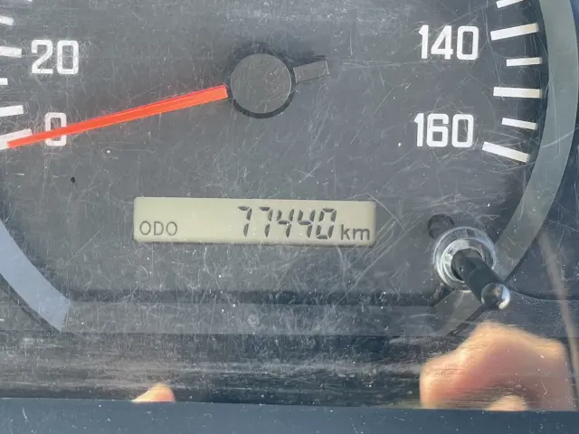 マツダ タイタン TRG-LNR85AR(2WD)の写真26