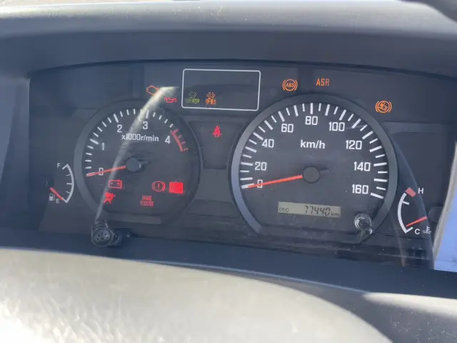 マツダ タイタン TRG-LNR85AR(2WD)の写真27