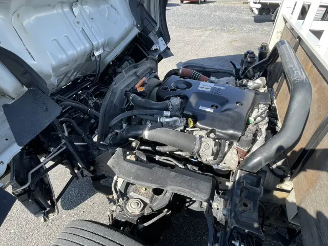 マツダ タイタン TRG-LNR85AR(2WD)の写真29