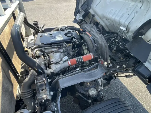 マツダ タイタン TRG-LNR85AR(2WD)の写真31