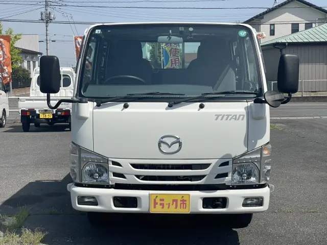 マツダ タイタン TRG-LHR85A(2WD)の写真2