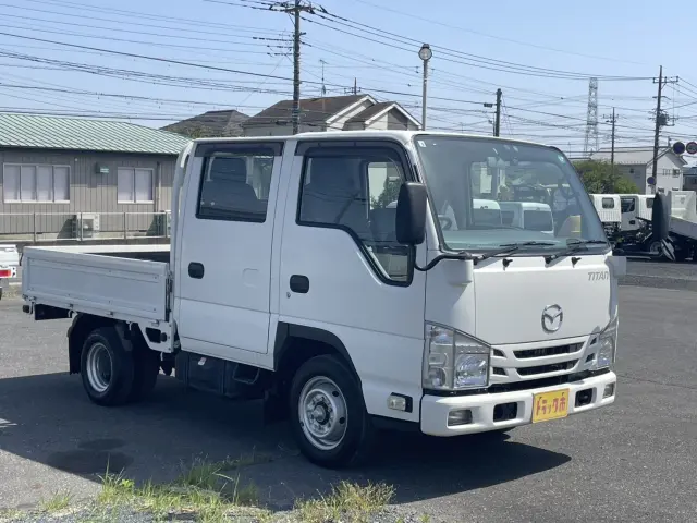 マツダ タイタン TRG-LHR85A(2WD)の写真3