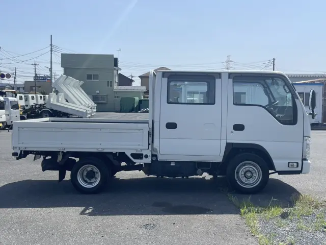 マツダ タイタン TRG-LHR85A(2WD)の写真4