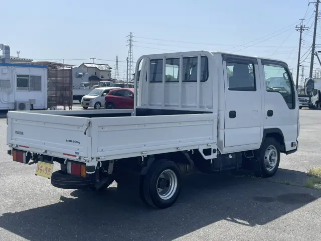 マツダ タイタン TRG-LHR85A(2WD)の写真5