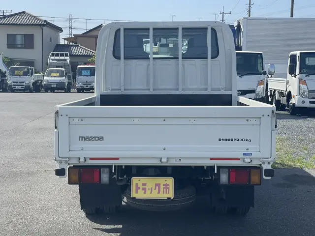 マツダ タイタン TRG-LHR85A(2WD)の写真6