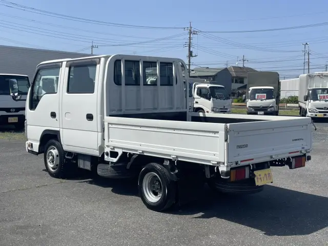 マツダ タイタン TRG-LHR85A(2WD)の写真7